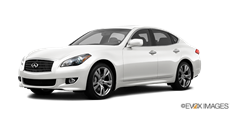 2013 Infiniti M