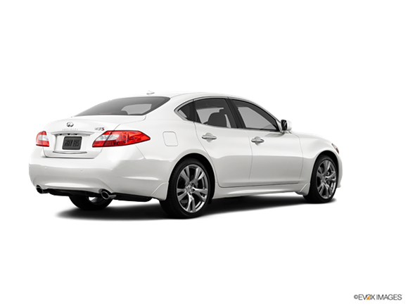 2013 Infiniti M56x  Photo