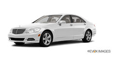 2013 Mercedes-Benz S-Class