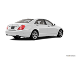 2013 Mercedes-Benz S-Class S550 4MATIC  Sedan