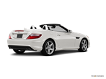 2013 Mercedes-Benz SLK-Class SLK55 AMG  Roadster