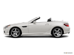 2013 Mercedes-Benz SLK-Class SLK55 AMG  Roadster