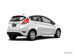 2013 Ford Fiesta SE  Hatchback