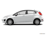 2013 Ford Fiesta SE  Hatchback