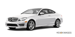 2013 Mercedes-Benz C-Class