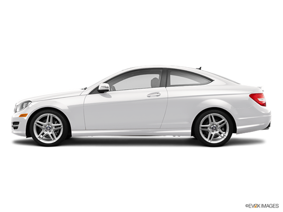 2013 Mercedes-Benz C-Class C350  Photo