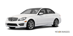 2013 Mercedes-Benz C-Class