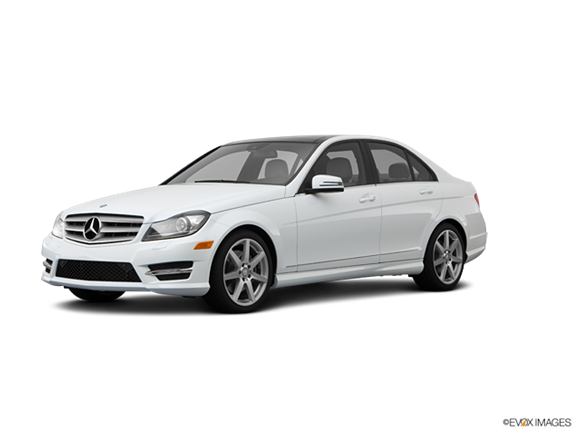 2013 Mercedes-Benz C-Class C350 Sport  Photo