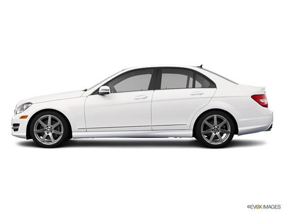 2013 Mercedes-Benz C-Class C350 Sport  Photo