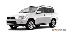 2013 Mitsubishi Outlander