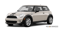 2013 MINI Cooper Hardtop