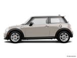 2013 MINI Cooper Hardtop S  Hatchback