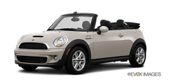2013 MINI Cooper Convertible