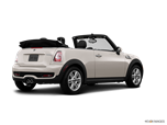 2013 MINI Cooper Convertible S  Convertible