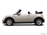 2013 MINI Cooper Convertible S  Convertible