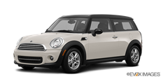 2013 MINI Cooper Clubman