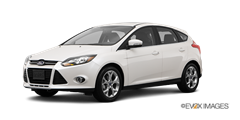 2013 Ford Focus