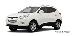 2013 Hyundai Tucson