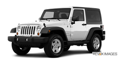 2014 Jeep Wrangler