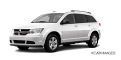 2013 Dodge Journey