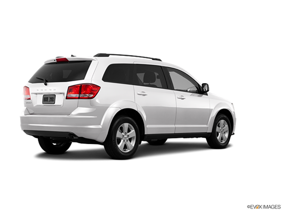 2013 Dodge Journey AVP  Photo