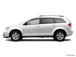 2012 Dodge Journey SE  Sport Utility
