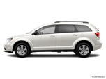 2013 Dodge Journey AVP  Sport Utility