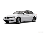 2013 BMW 3 Series