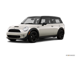 MINI Cooper Clubman