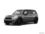 2013 MINI Cooper Clubman S  Hatchback