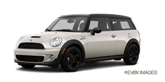 2013 MINI Cooper Clubman