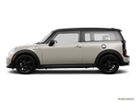 2013 MINI Cooper Clubman S  Hatchback