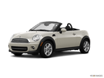 2013 MINI Cooper Roadster