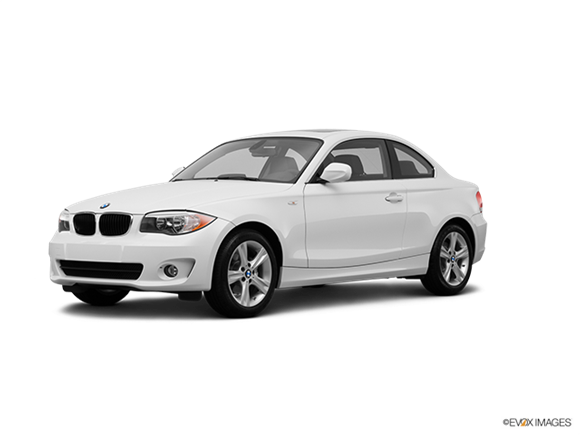 2013 BMW 1 Series 135is  Photo