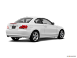 2013 BMW 1 Series 135is  Coupe
