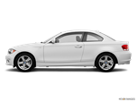 2013 BMW 1 Series 128i  Coupe