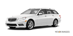 2013 Mercedes-Benz E-Class