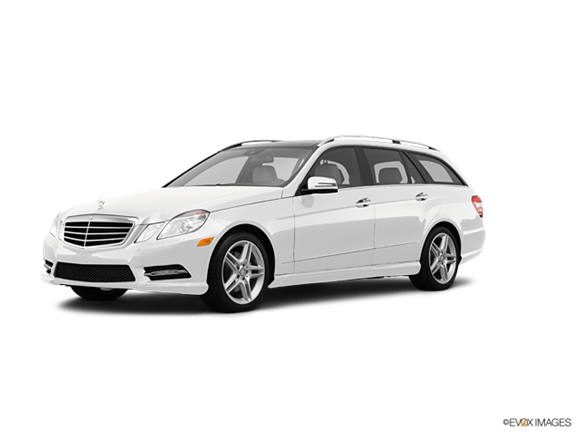 2013 Mercedes-Benz E-Class E63 AMG  Photo