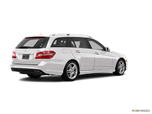 2013 Mercedes-Benz E-Class E63 AMG  Wagon