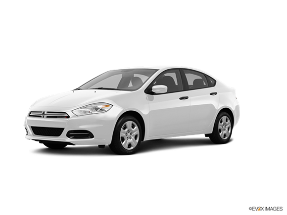 2013 Dodge Dart Aero  Photo