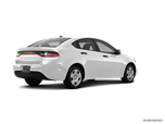 2013 Dodge Dart Aero  Sedan