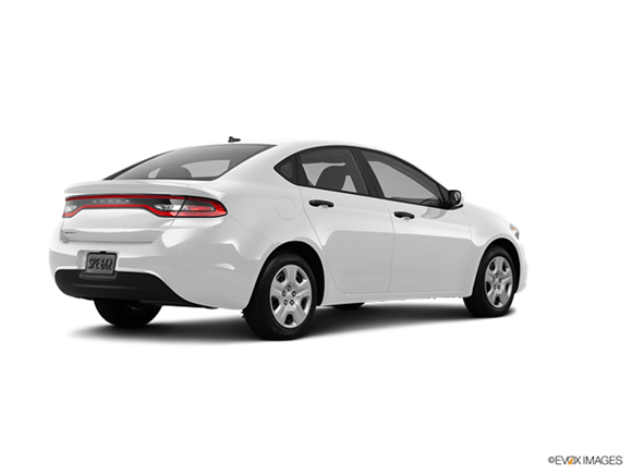 2013 Dodge Dart Aero  Photo