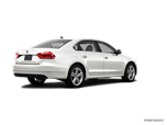 2013 Volkswagen Passat TDI SEL Premium  Sedan