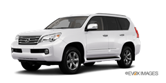 2013 Lexus GX