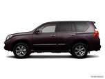 2013 Lexus GX 460  Sport Utility
