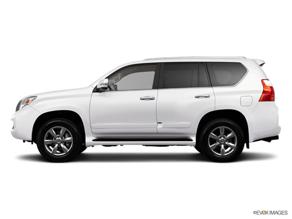 2013 Lexus GX 460  Photo