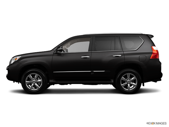 2013 Lexus GX 460  Photo