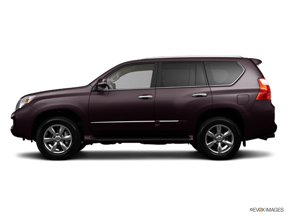 2013 Lexus GX 460  Photo