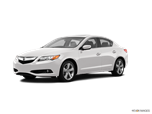 2013 Acura ILX
