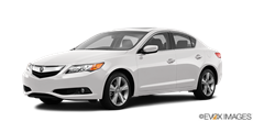 2013 Acura ILX